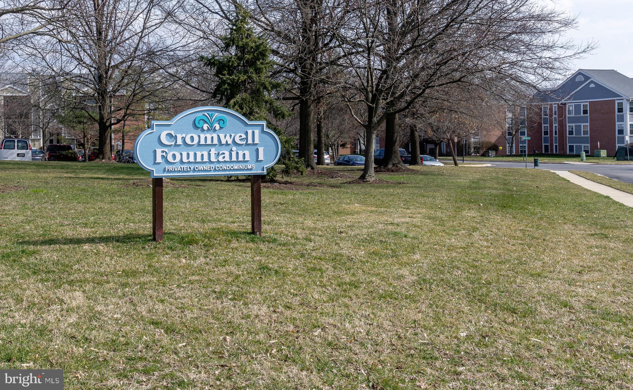 208 Spring Maiden Ct #104