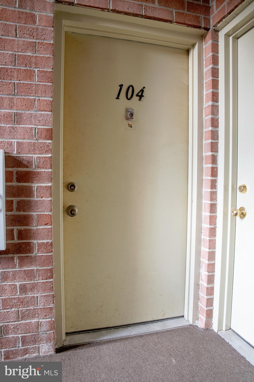 208 Spring Maiden Ct #104