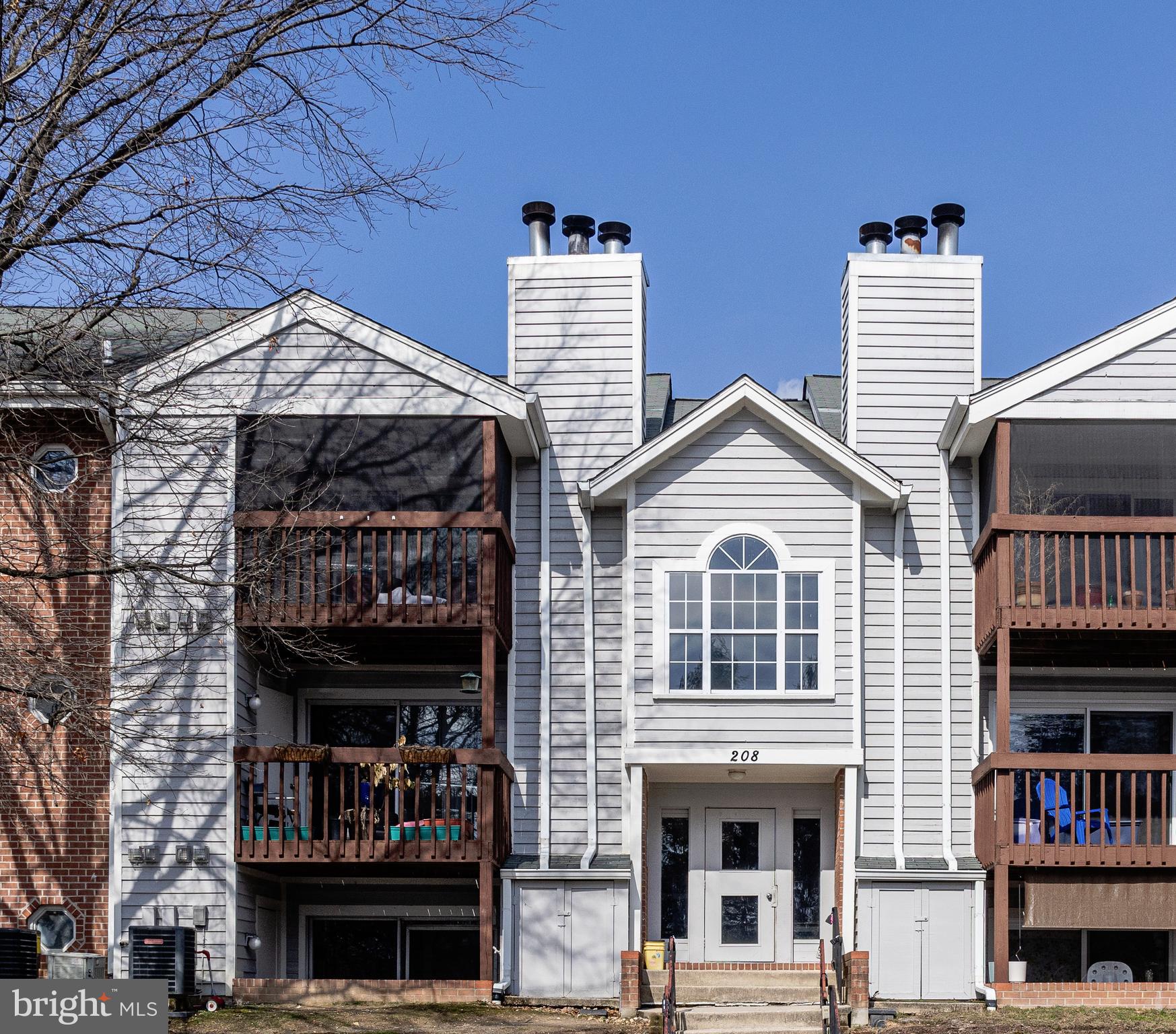 208 Spring Maiden Ct #104