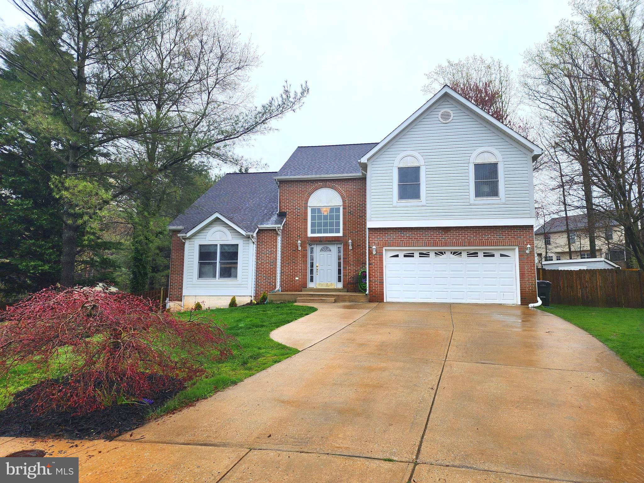 1001 Ice Crystal Ct