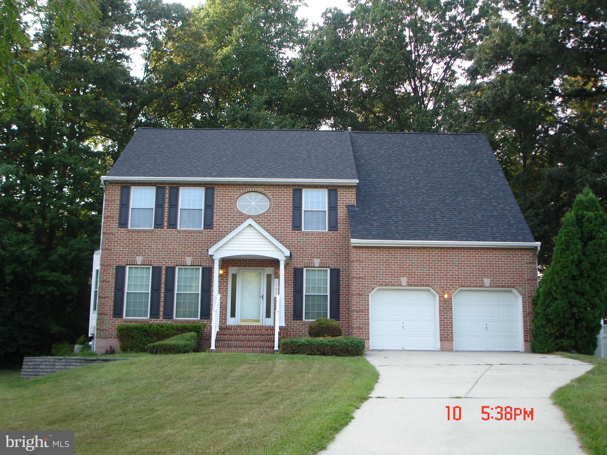 7702 WINTERWOOD CT