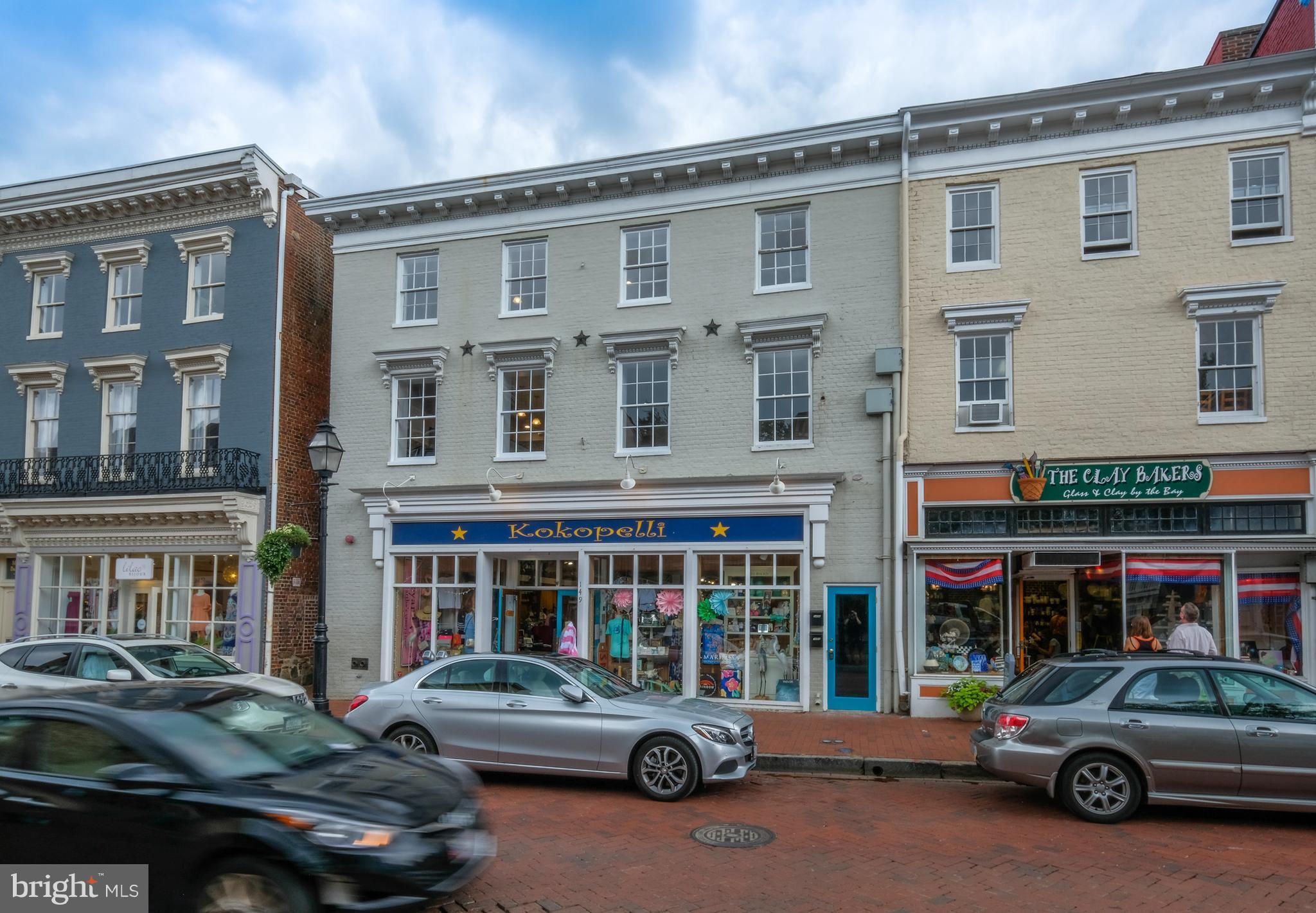 149 MAIN ST #A