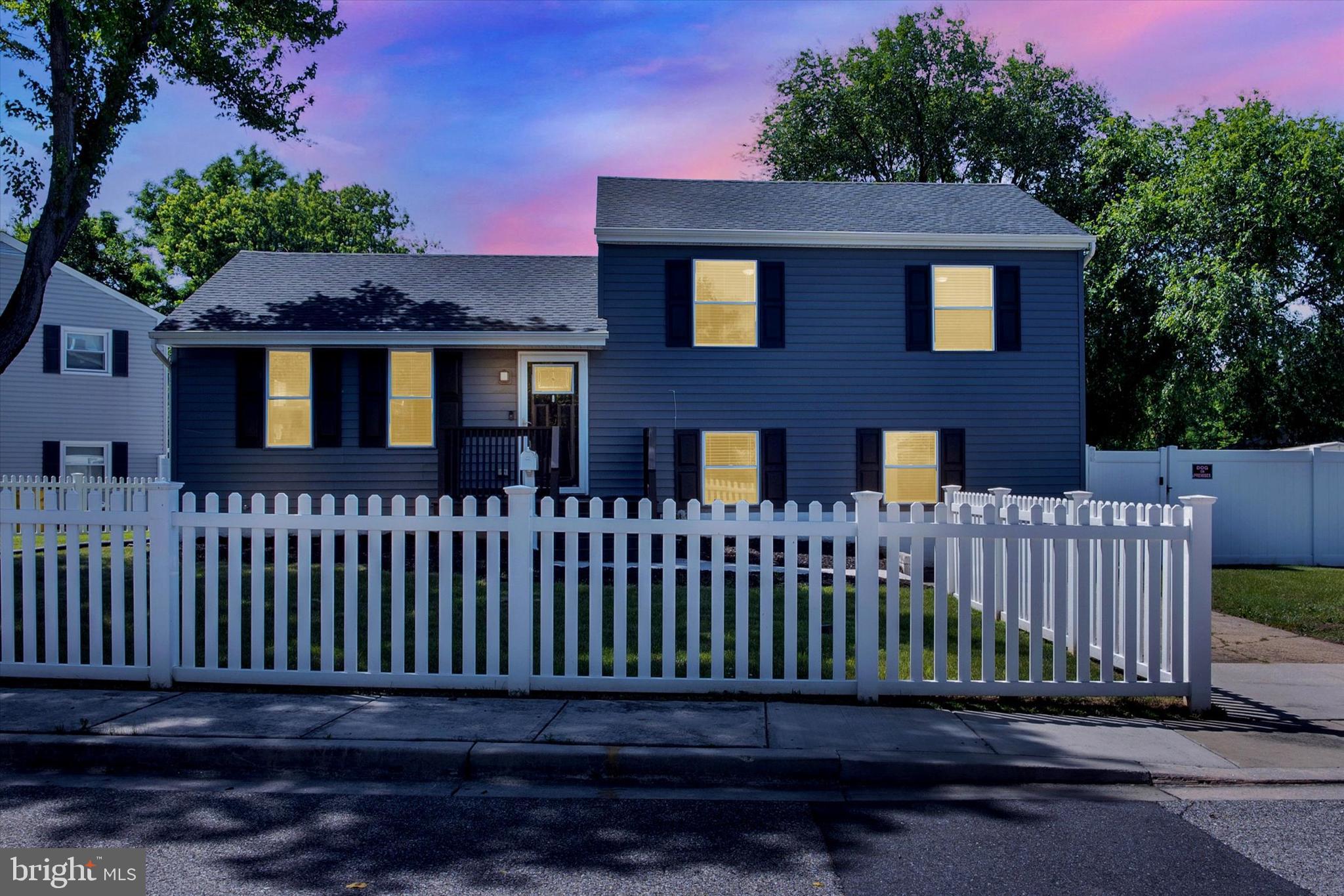 329 Regency Cir