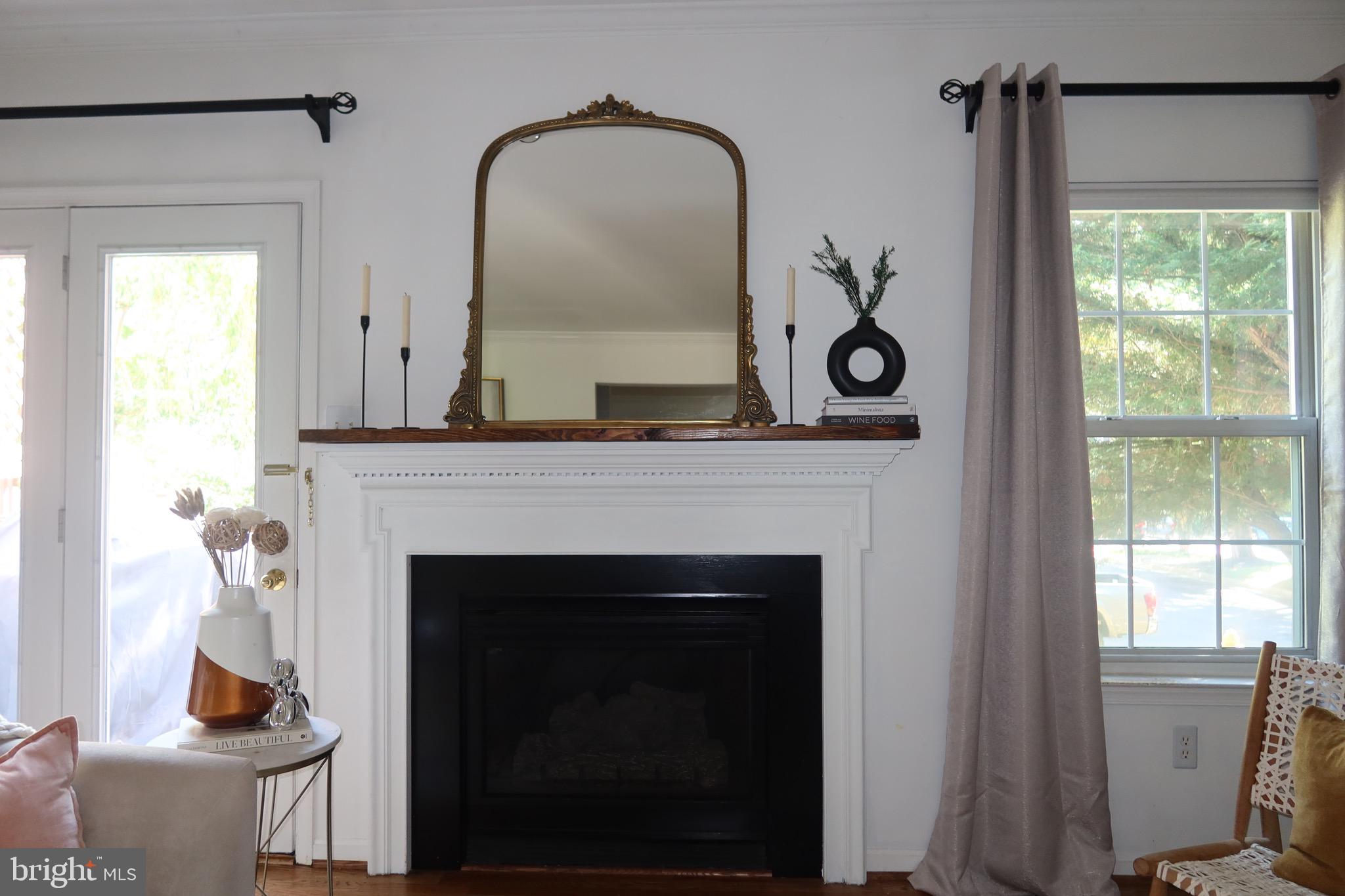 514 Francis Nicholson Way