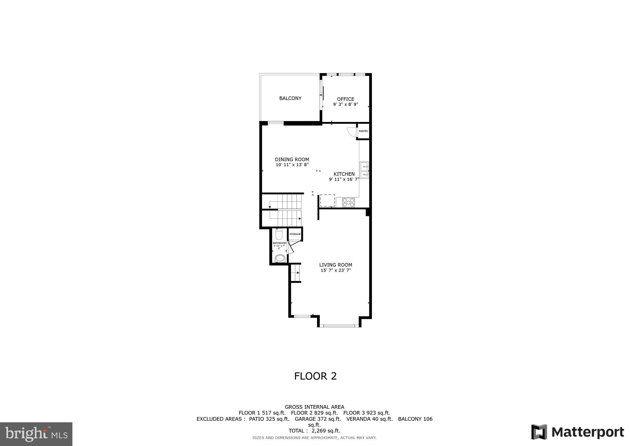 80 Two Rivers Dr