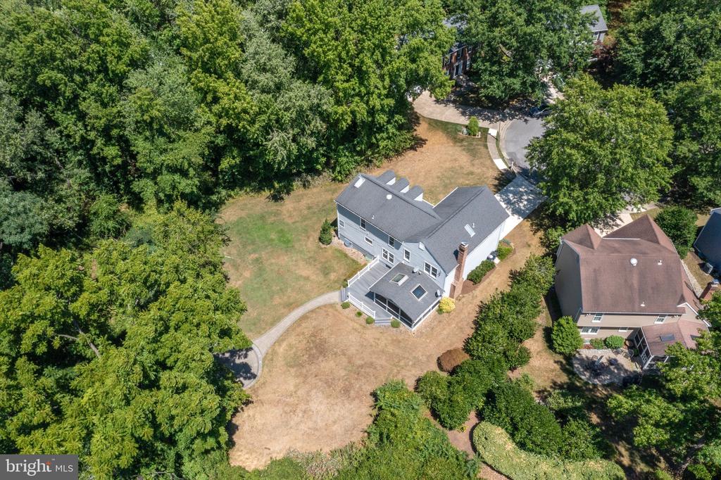 301 Saddle Ridge Rd