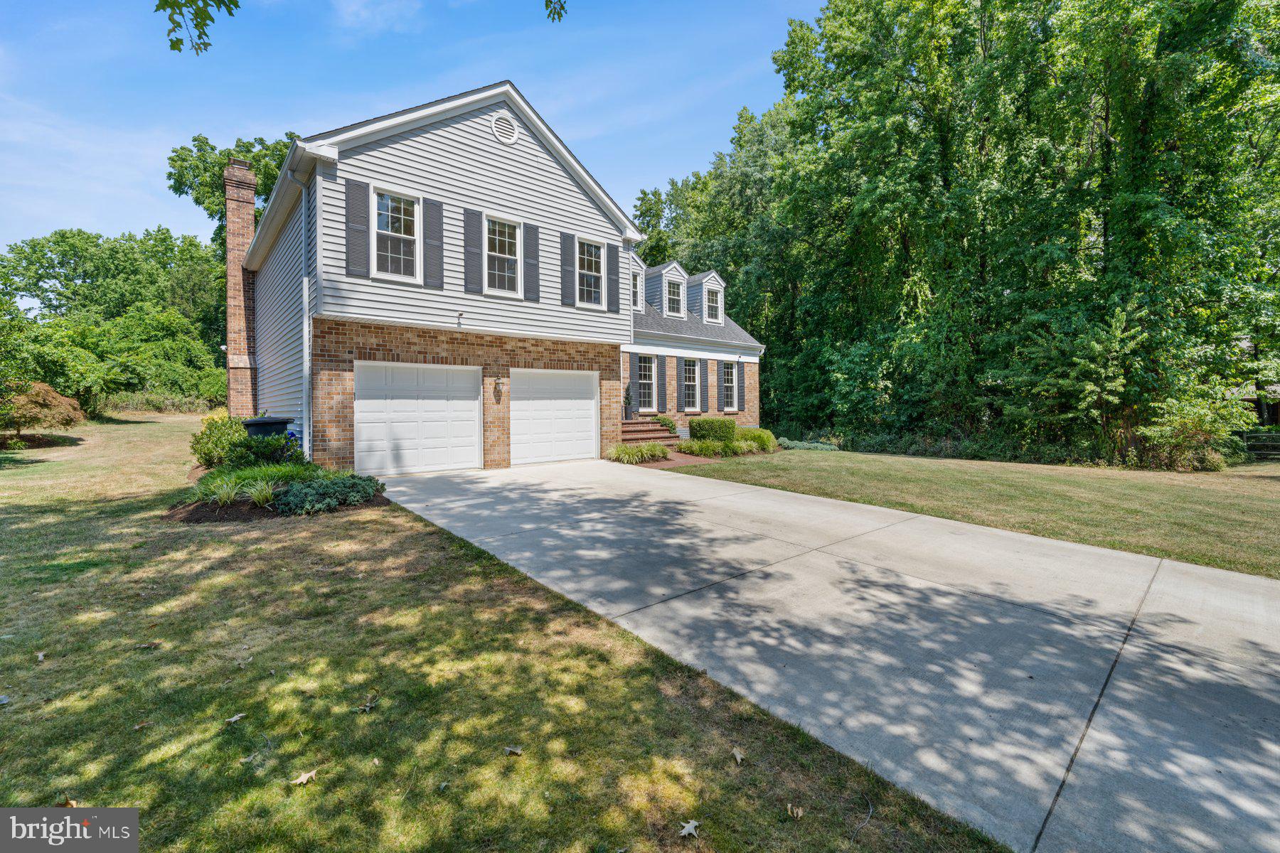 301 Saddle Ridge Rd