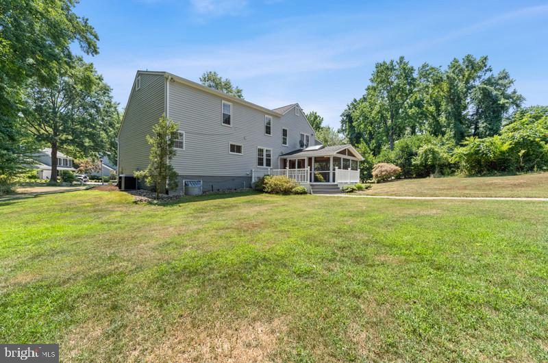 301 Saddle Ridge Rd
