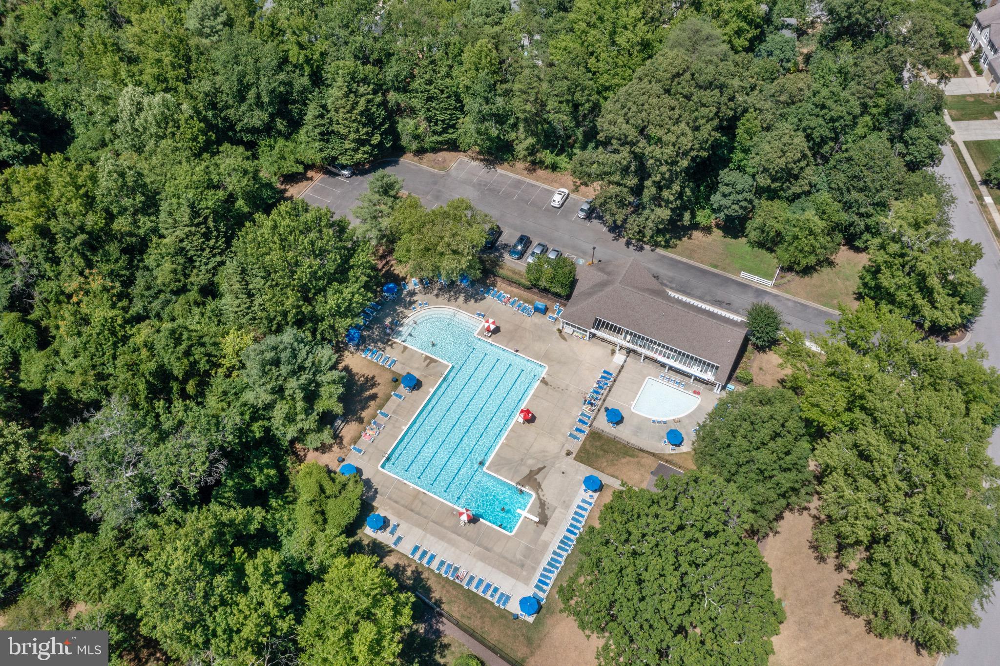 301 Saddle Ridge Rd