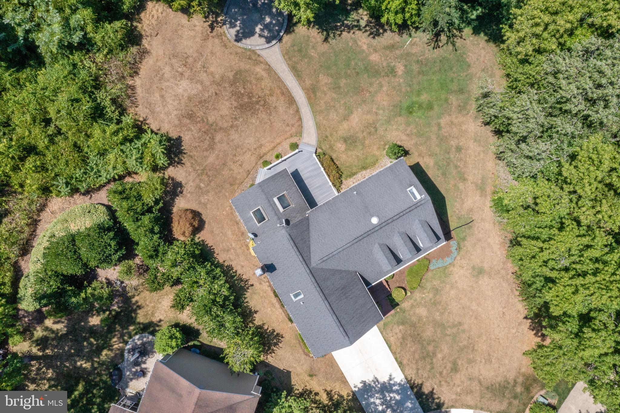 301 Saddle Ridge Rd