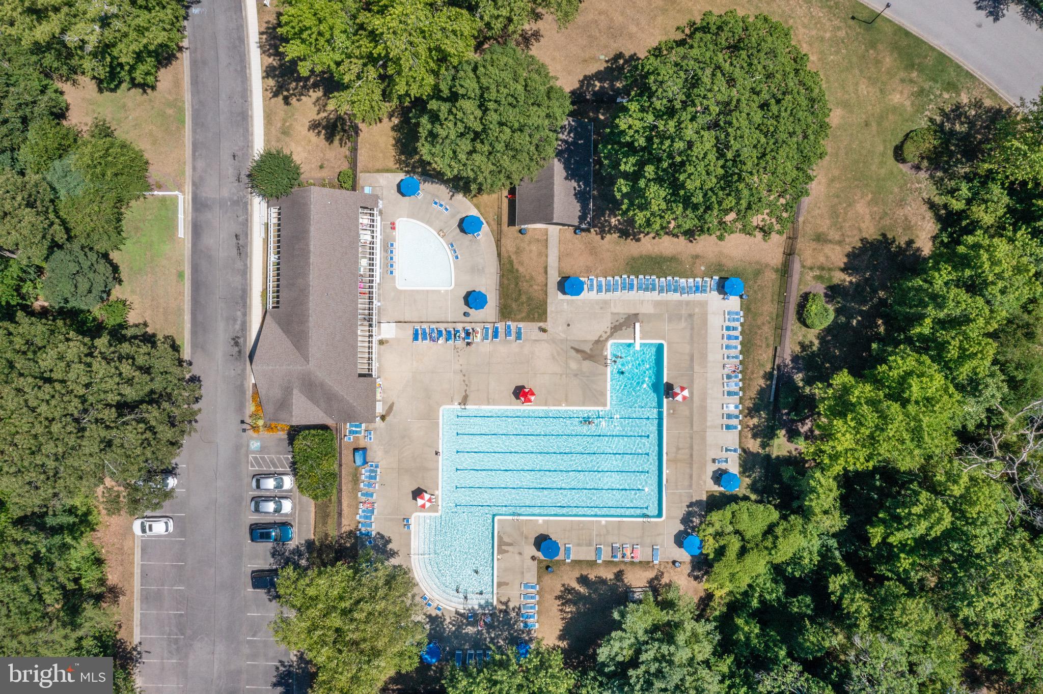 301 Saddle Ridge Rd