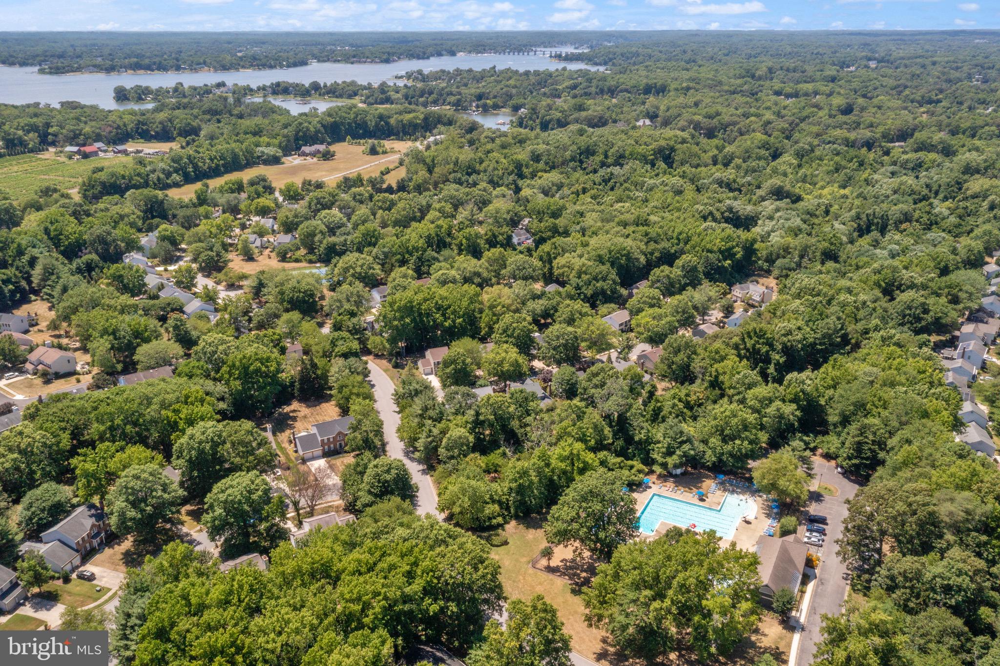 301 Saddle Ridge Rd