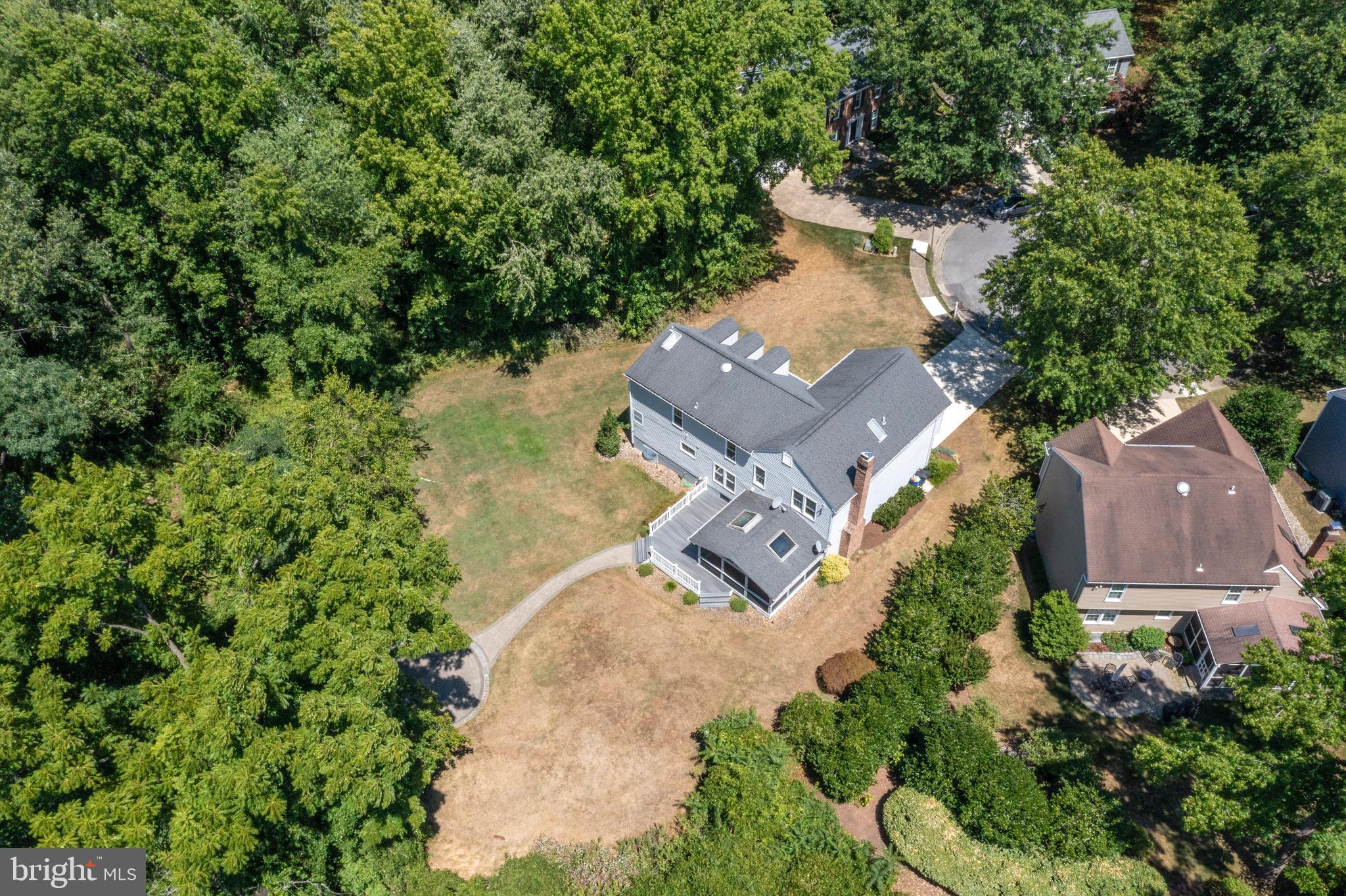 301 Saddle Ridge Rd