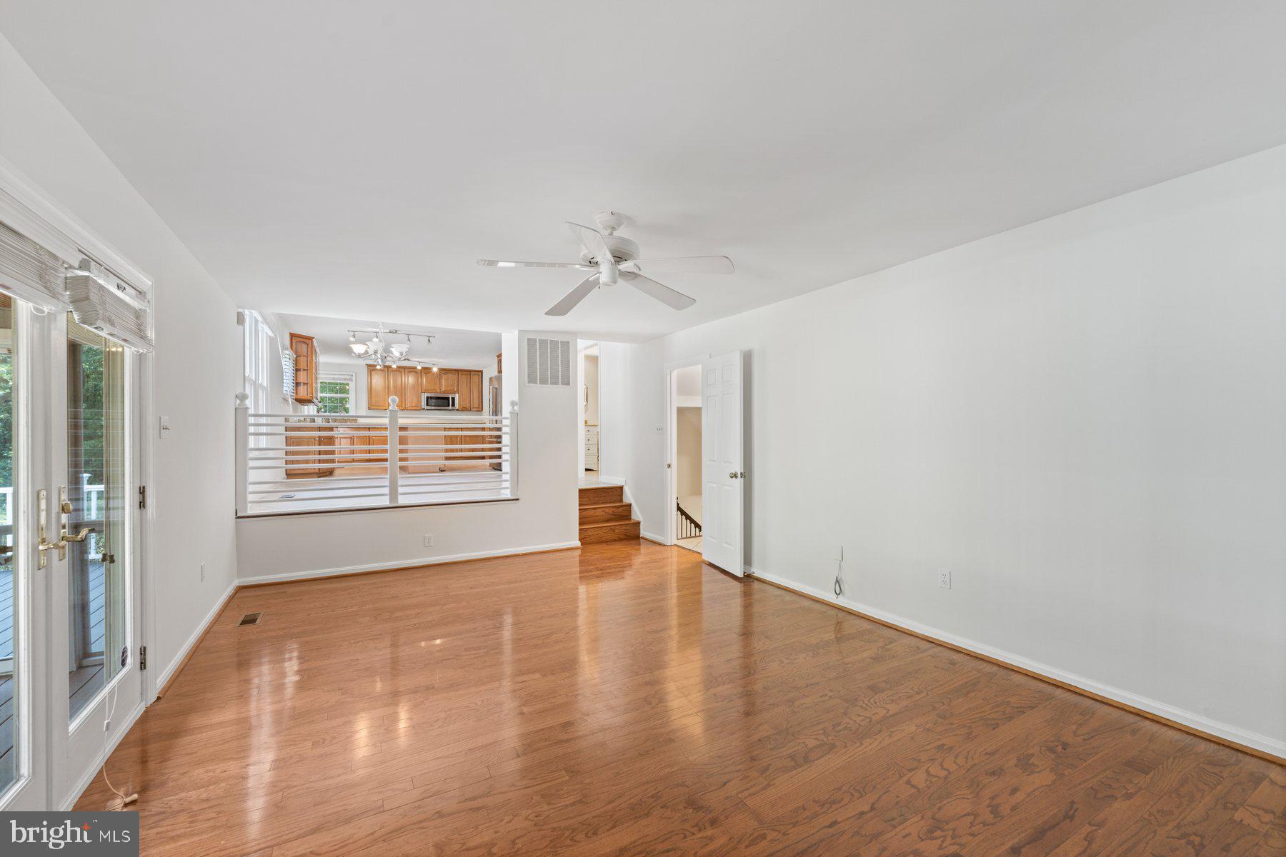 301 Saddle Ridge Rd