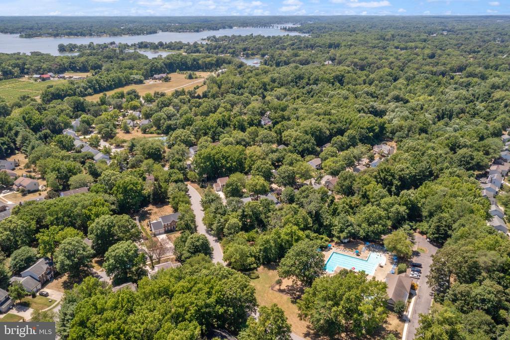 301 Saddle Ridge Rd