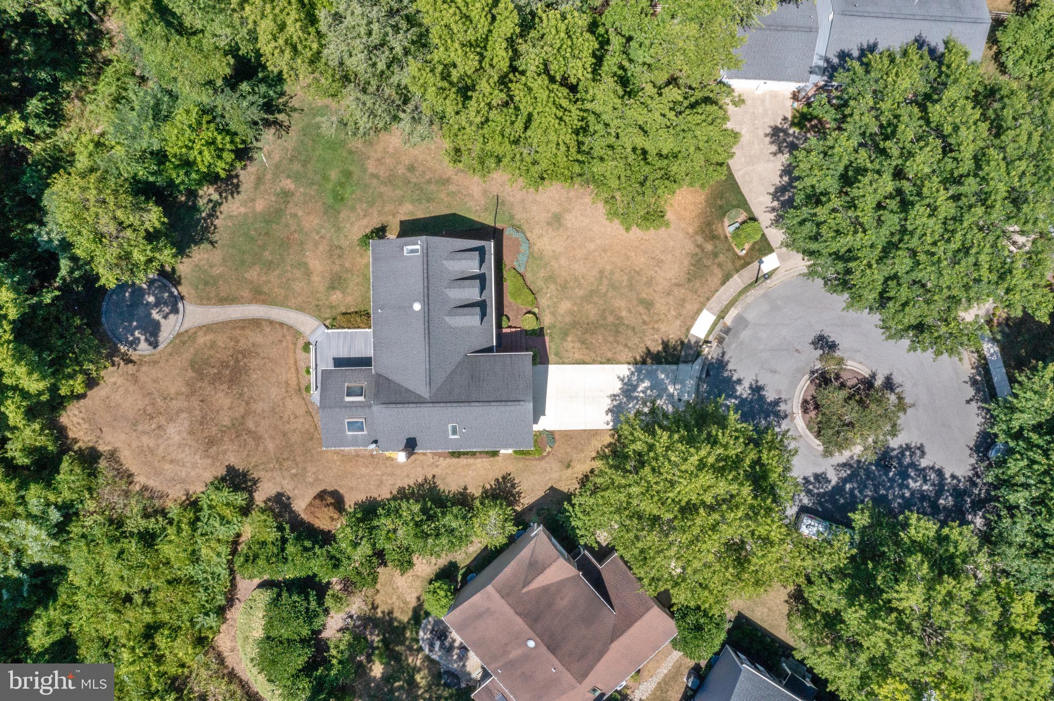 301 Saddle Ridge Rd