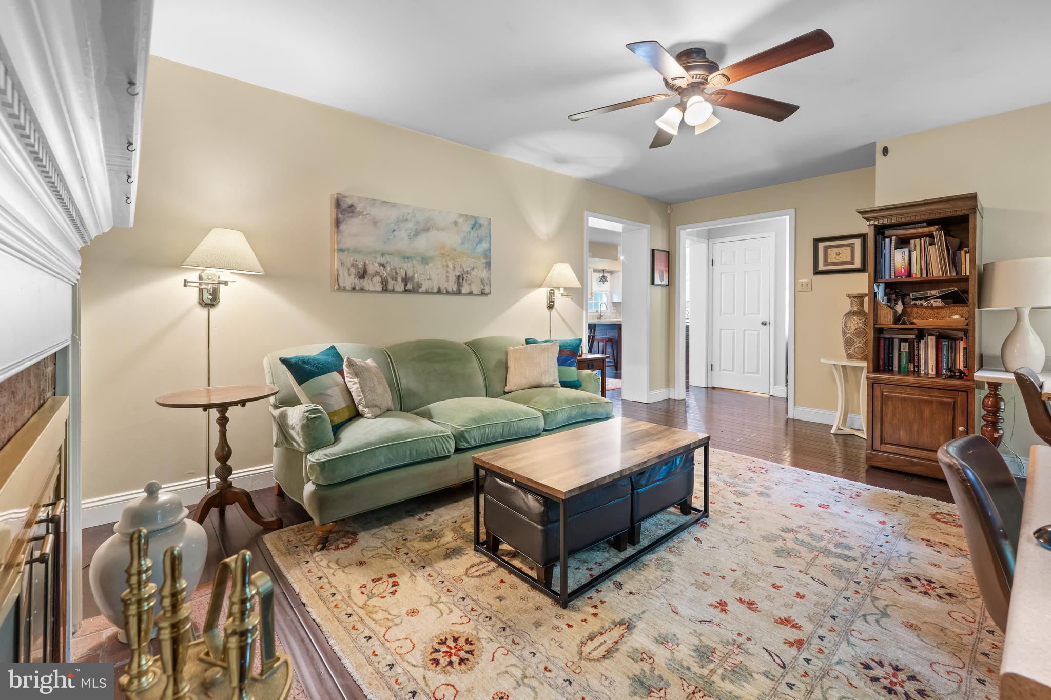 205 Glencolter Ct