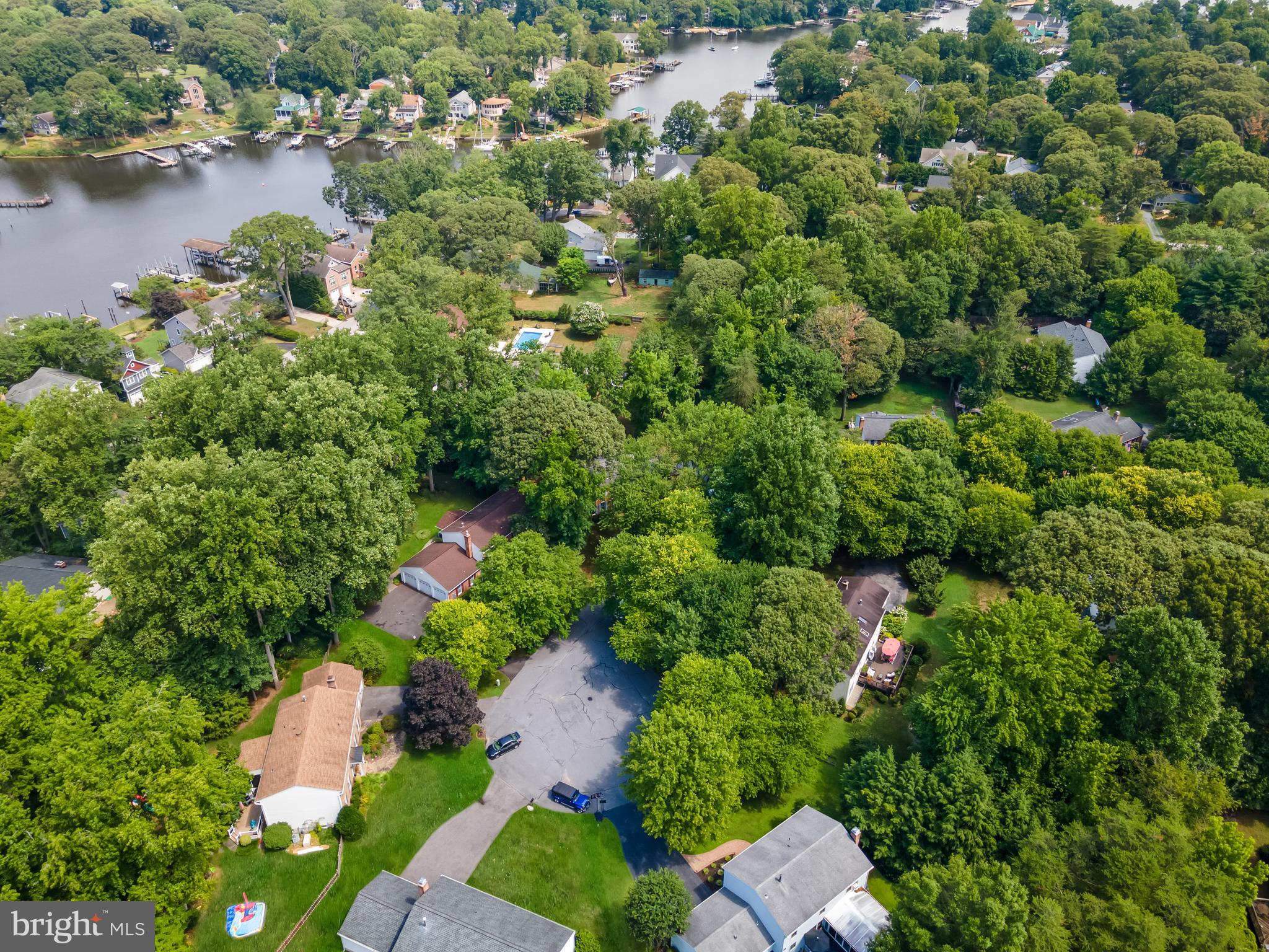 205 Glencolter Ct