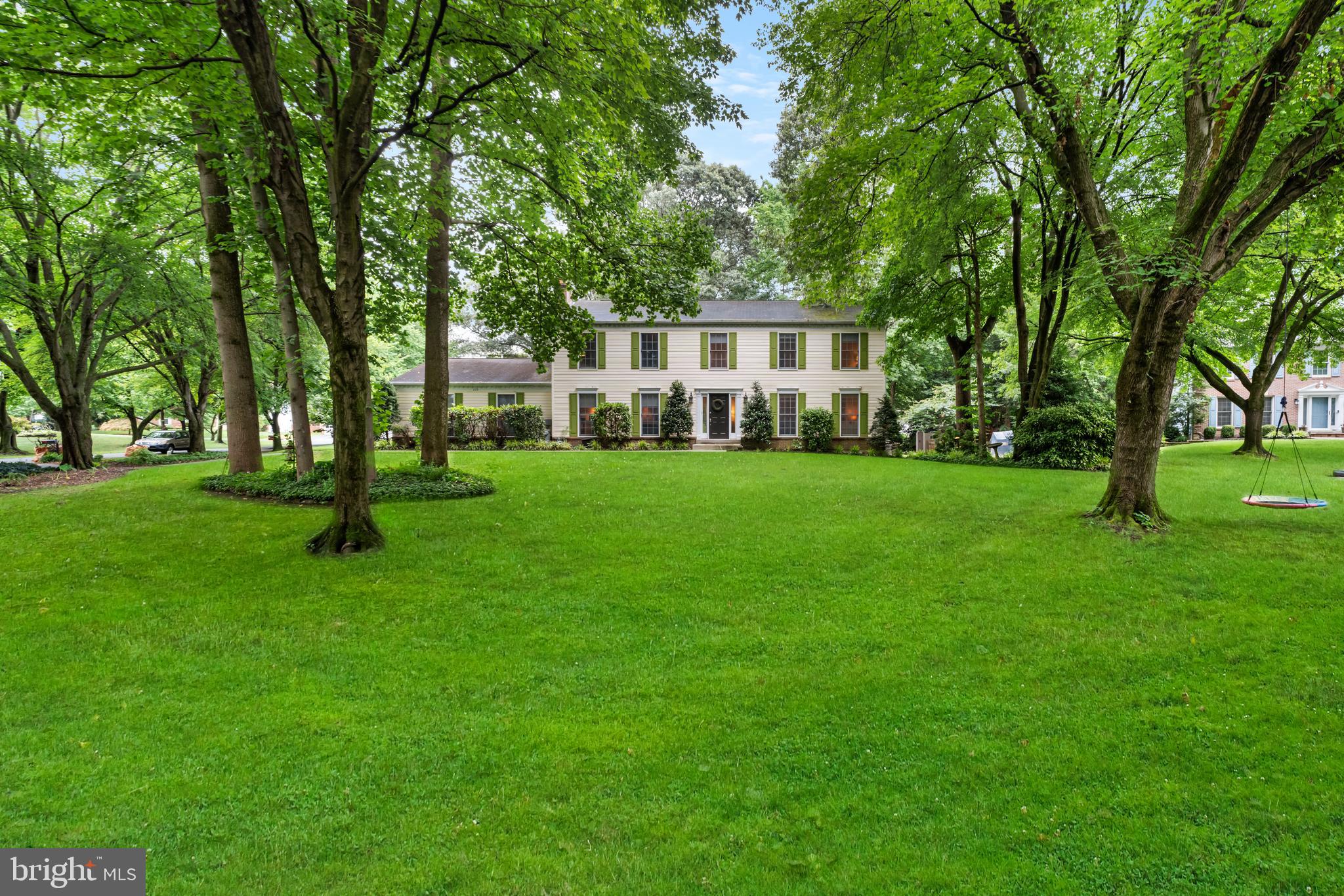 205 Glencolter Ct