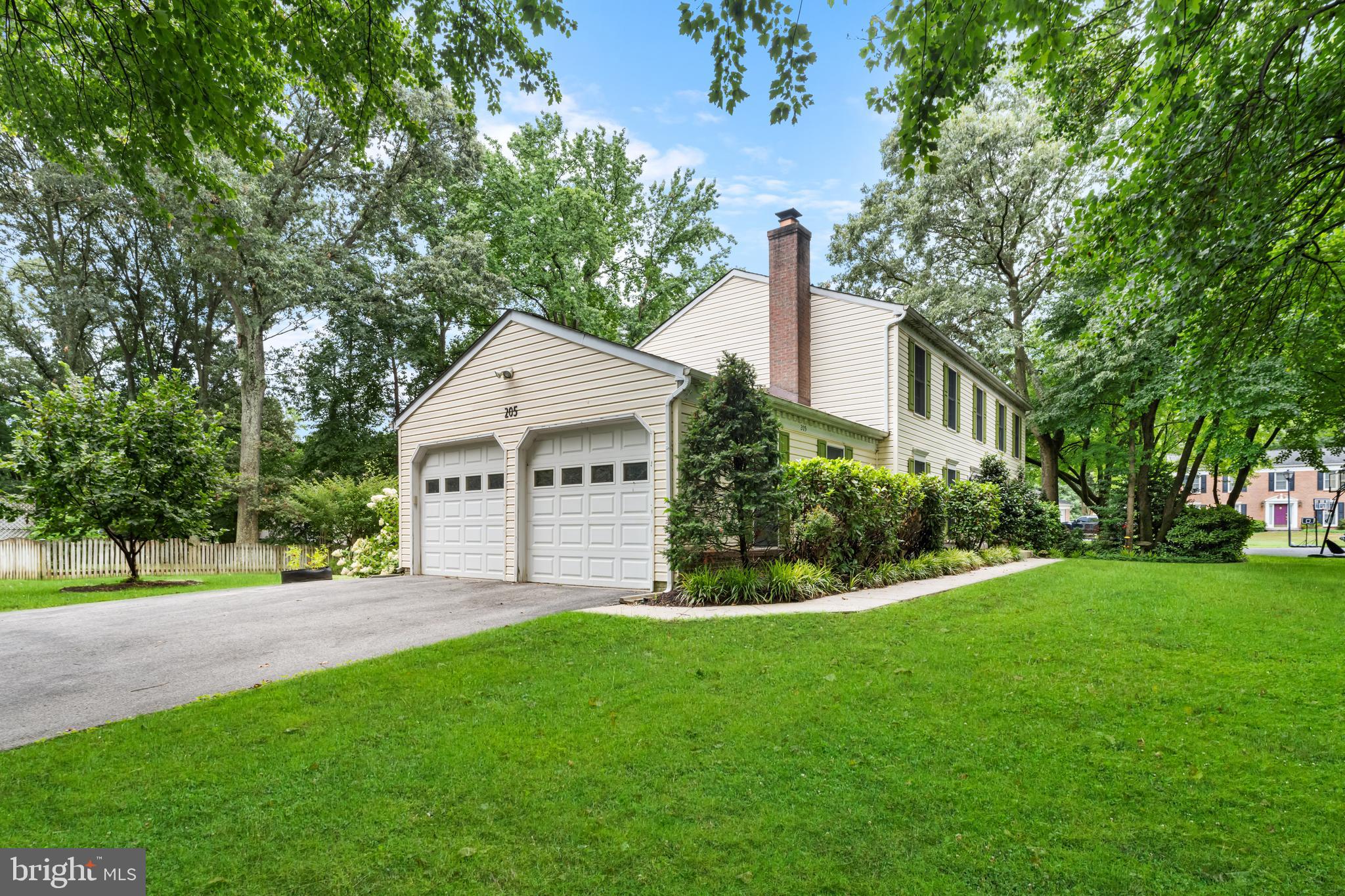 205 Glencolter Ct