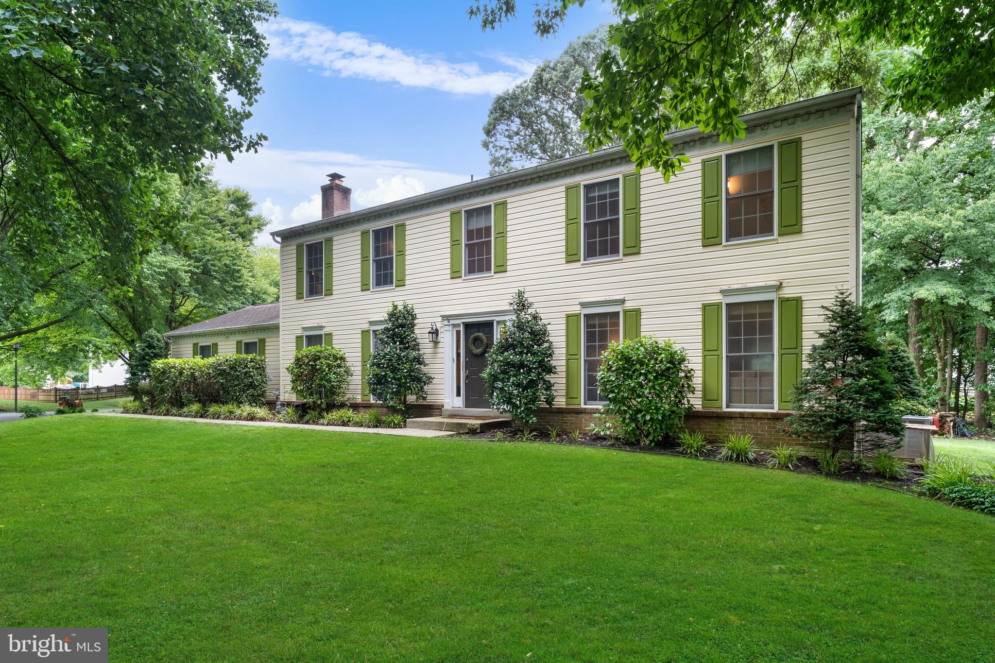 205 Glencolter Ct