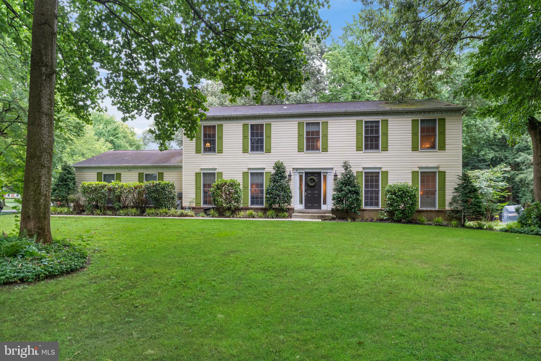 205 Glencolter Ct