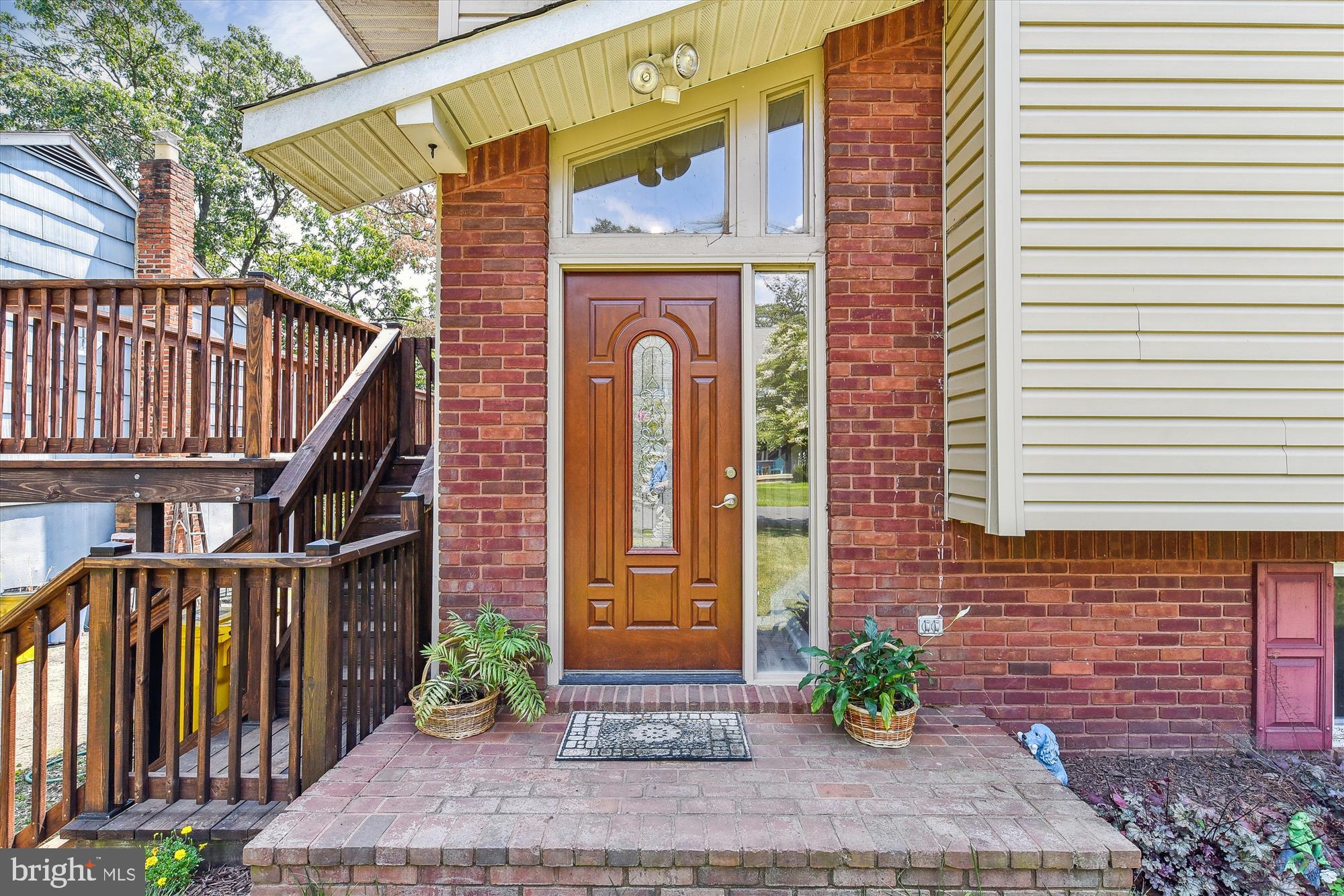 1031 Saint Margarets Dr