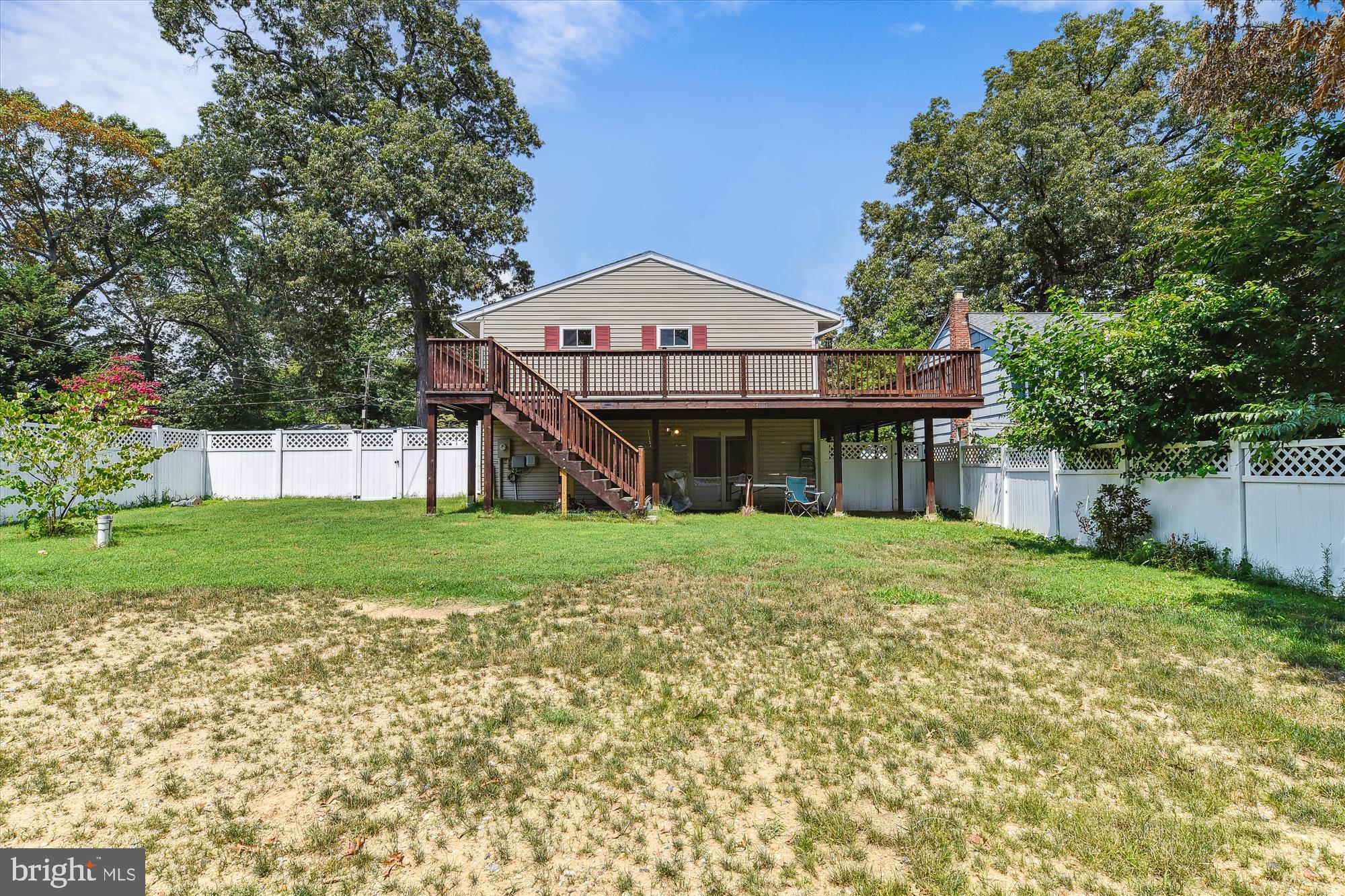 1031 Saint Margarets Dr