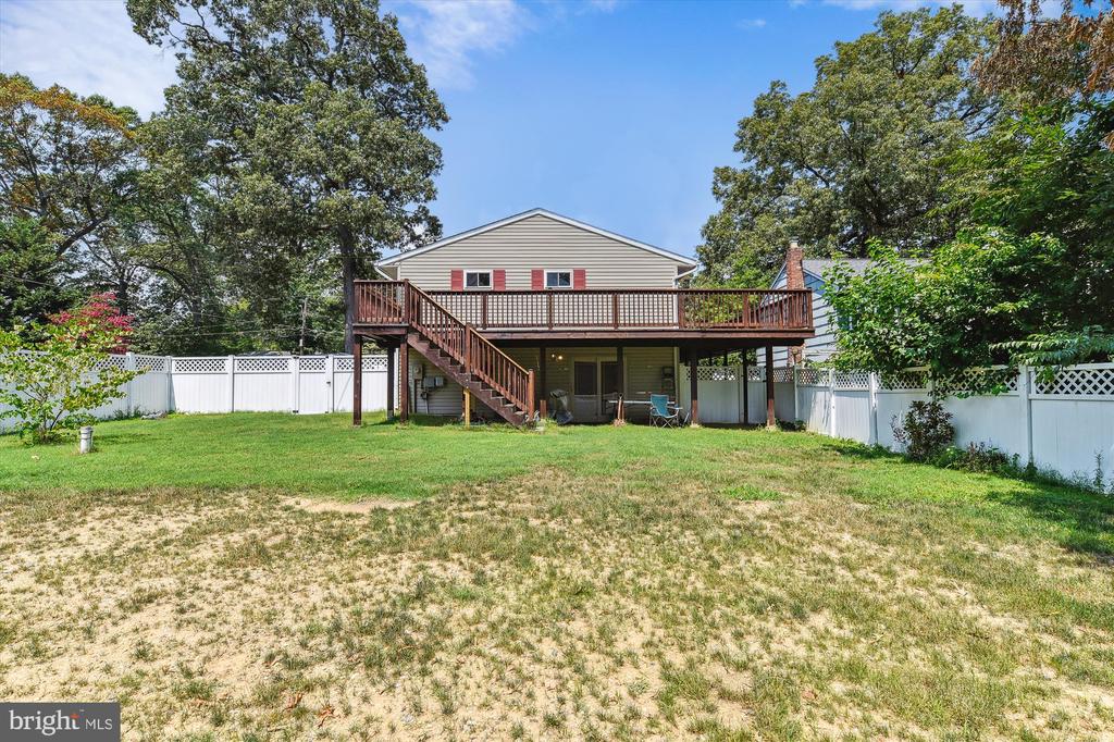 1031 Saint Margarets Dr
