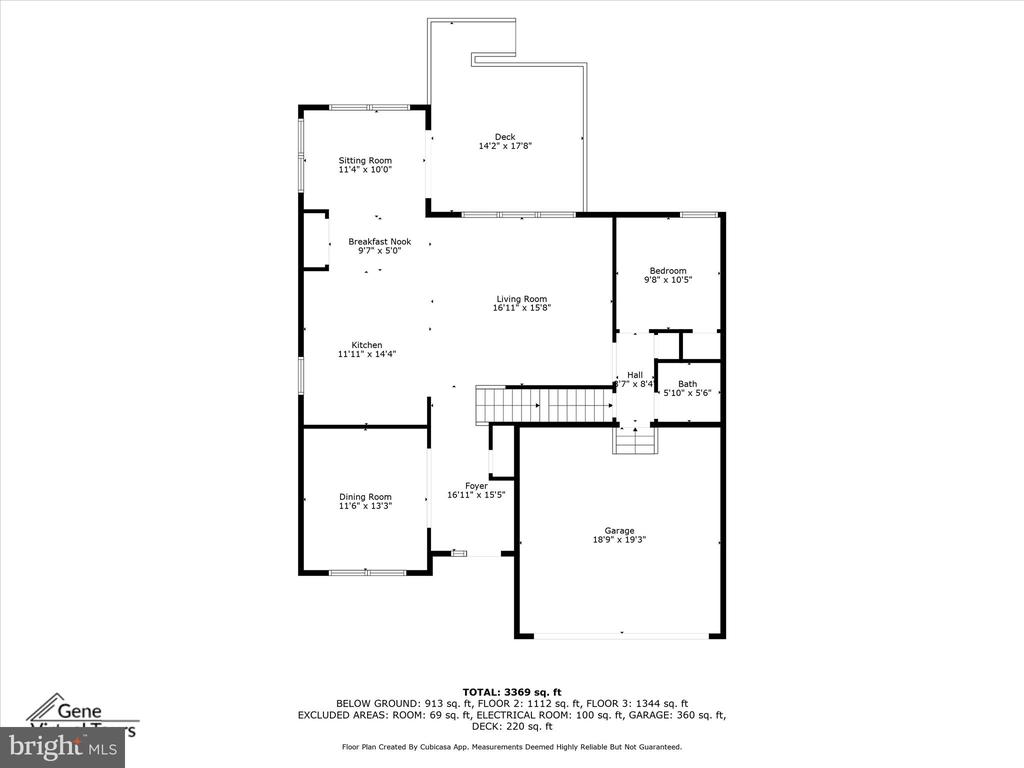 7612 Holly Ridge Dr