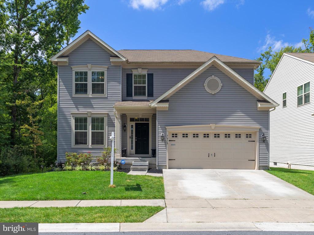 7612 Holly Ridge Dr