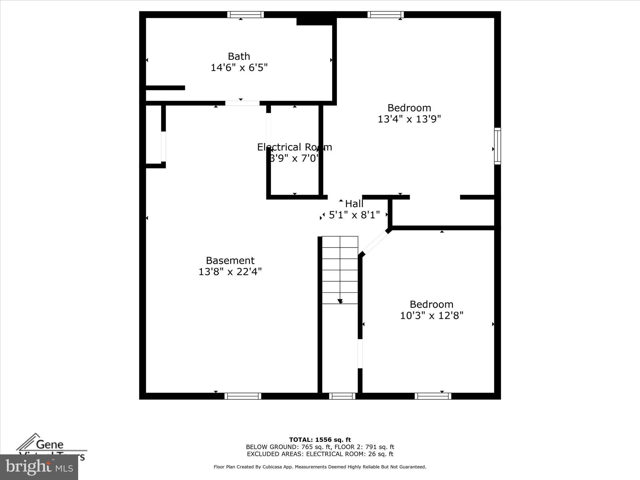 3354 Cranberry S