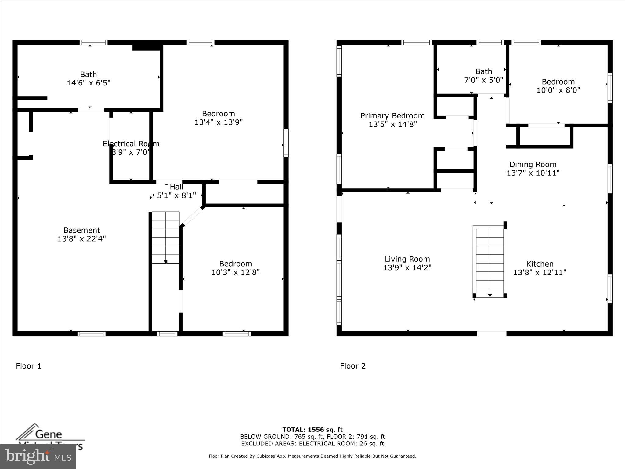 3354 Cranberry S