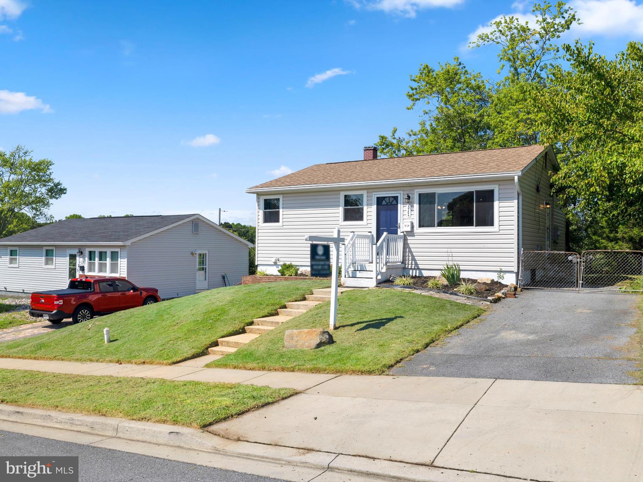 3354 Cranberry S