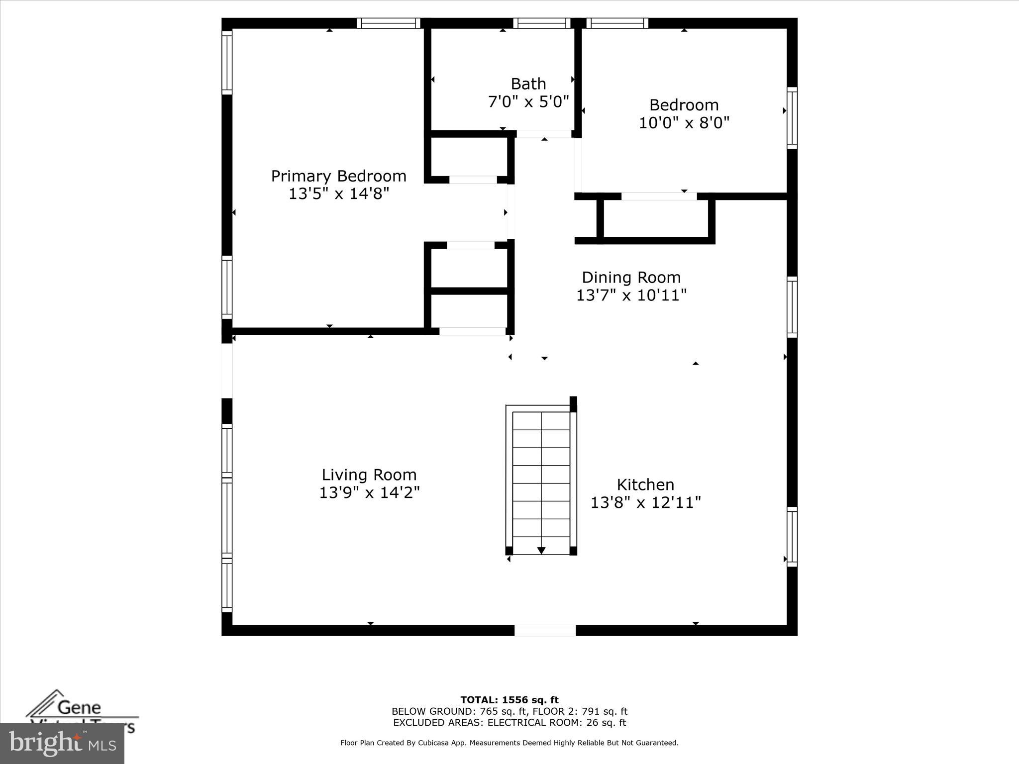 3354 Cranberry S