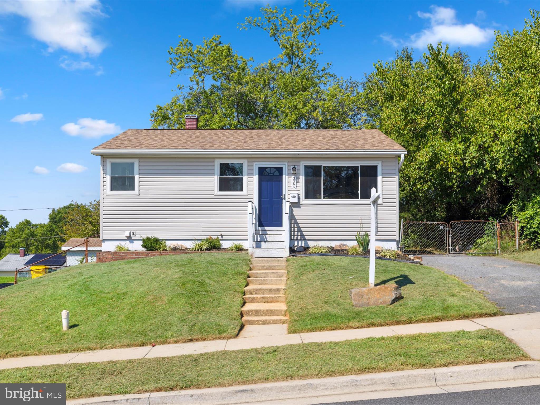 3354 Cranberry S