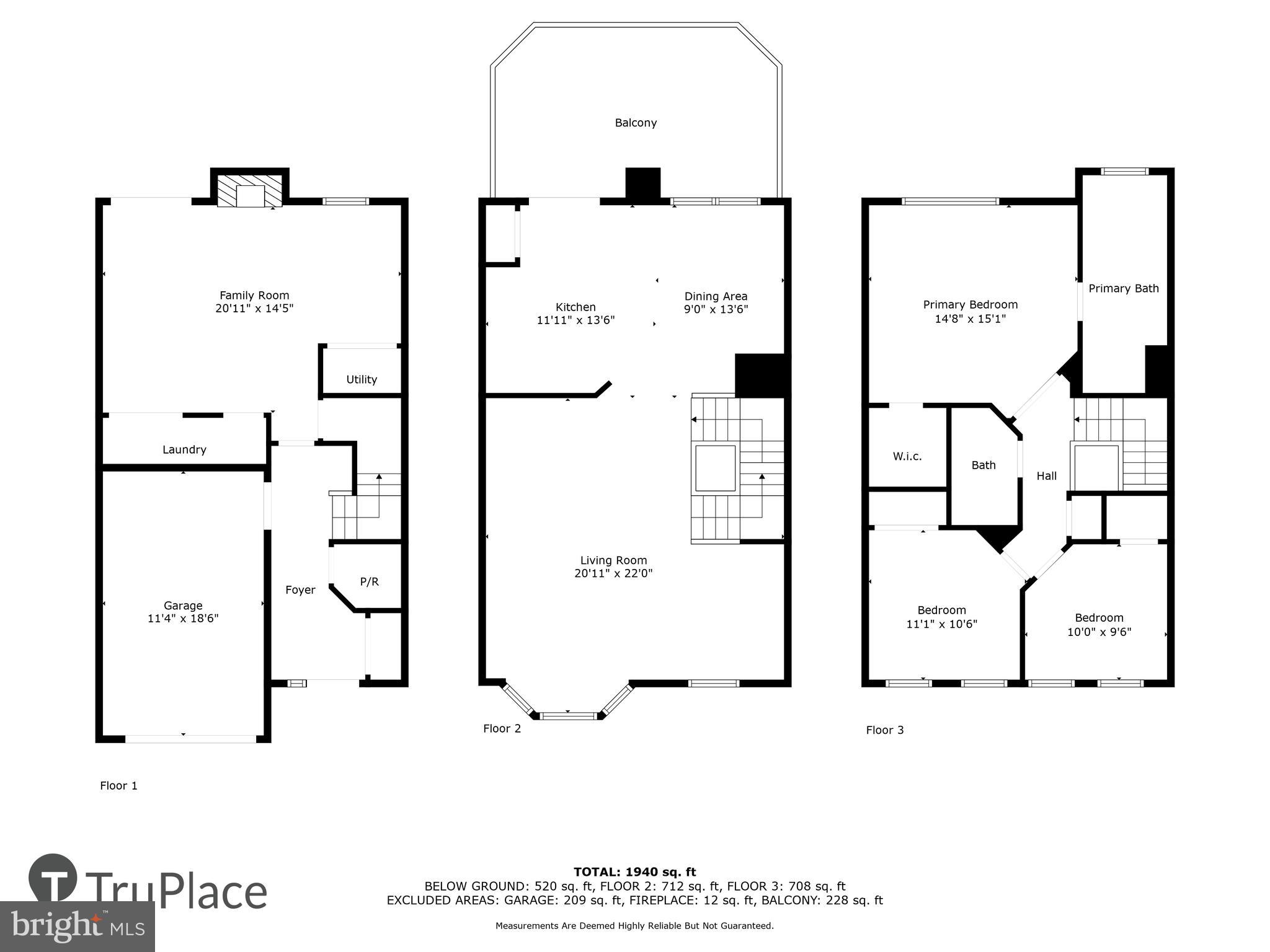 3238 Escapade Cir