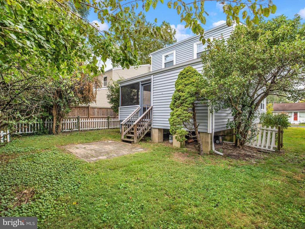 1616 Knoxville Rd