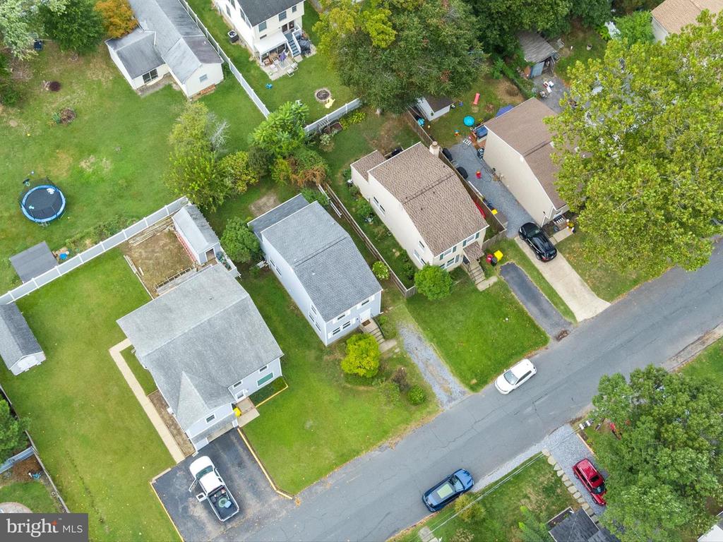 1616 Knoxville Rd