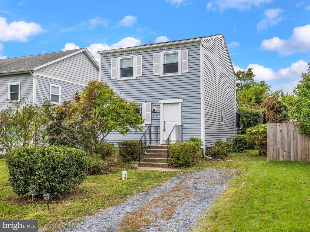 1616 Knoxville Rd