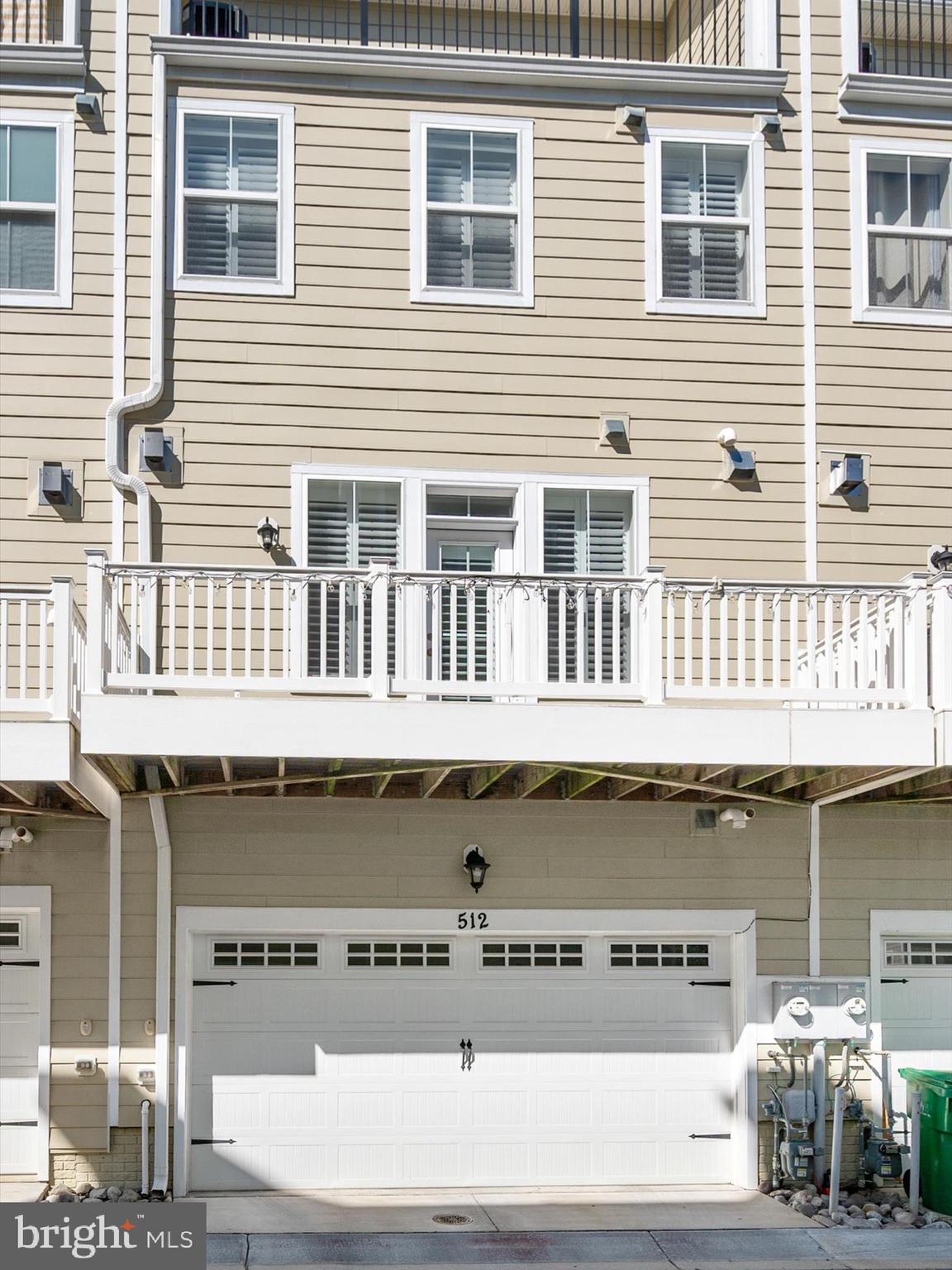512 Joseph Johnson Dr