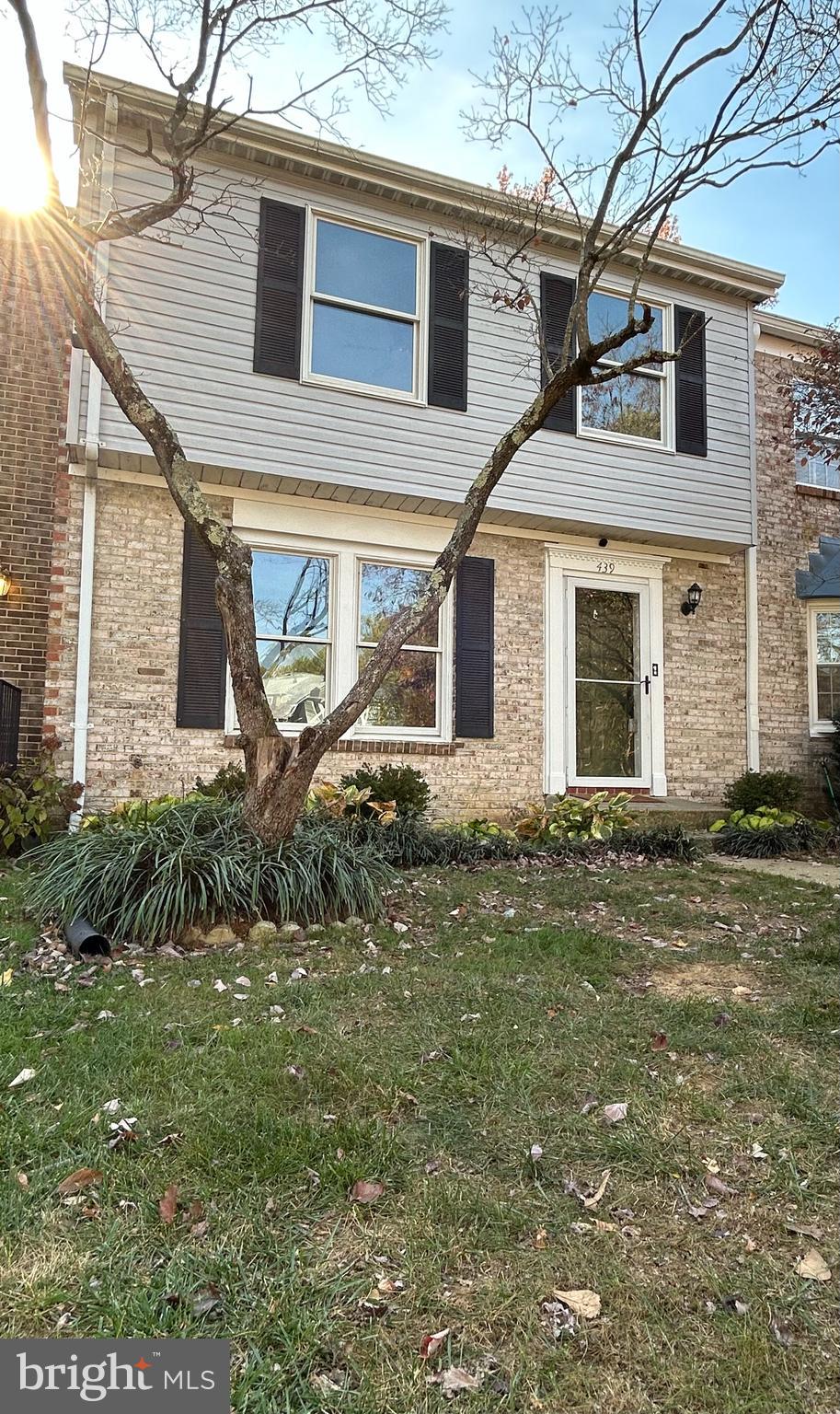 439 Colonial Ridge Ln