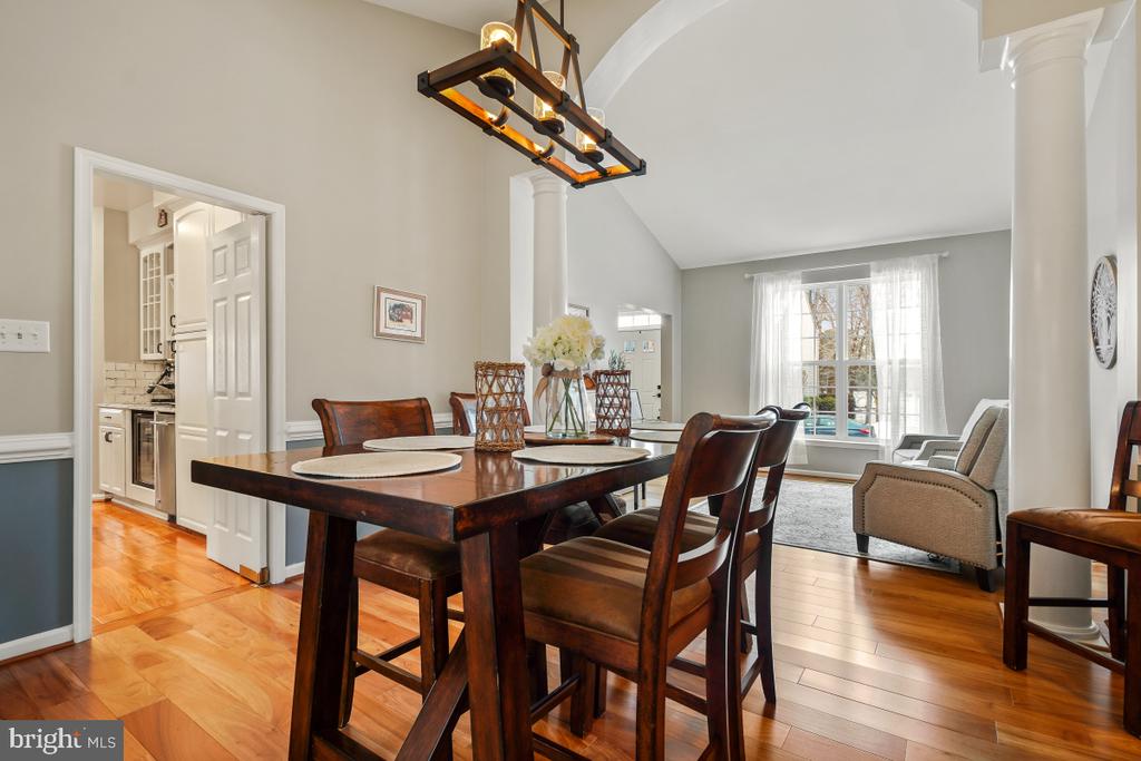 1523 Hornbeam Dr
