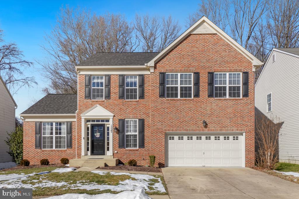1523 Hornbeam Dr