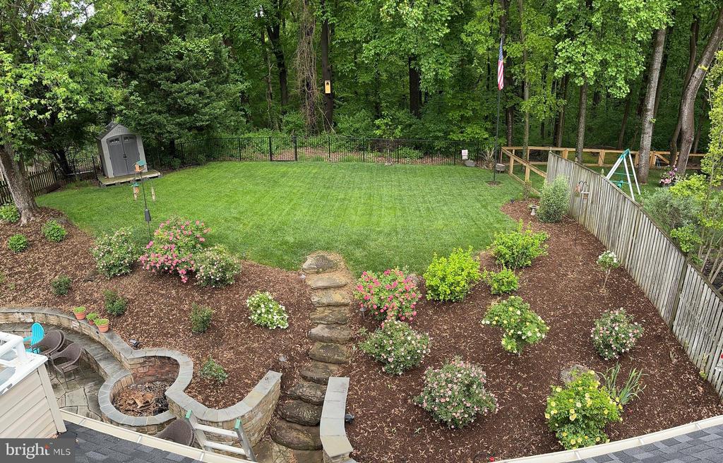 1523 Hornbeam Dr