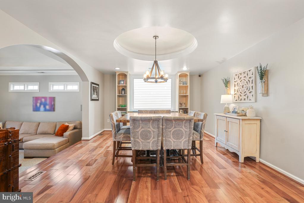 1523 Hornbeam Dr