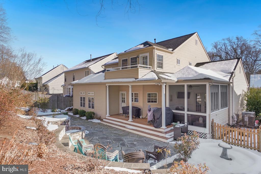 1523 Hornbeam Dr