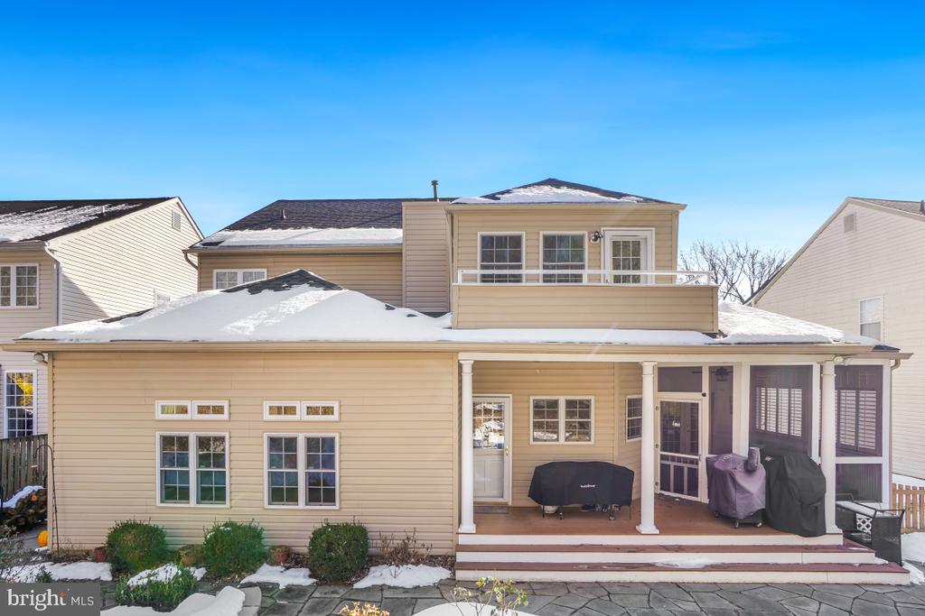 1523 Hornbeam Dr