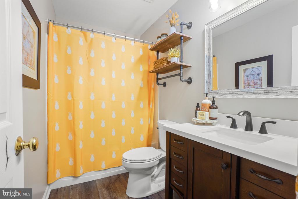 1523 Hornbeam Dr