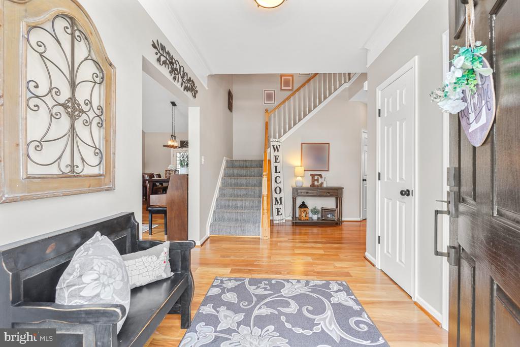 1523 Hornbeam Dr
